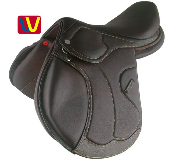 JUMING SADDLE