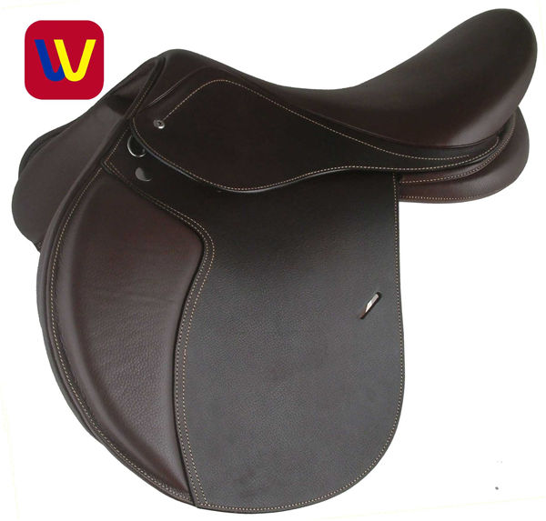 ADJUSTABLE GP SADDLE 